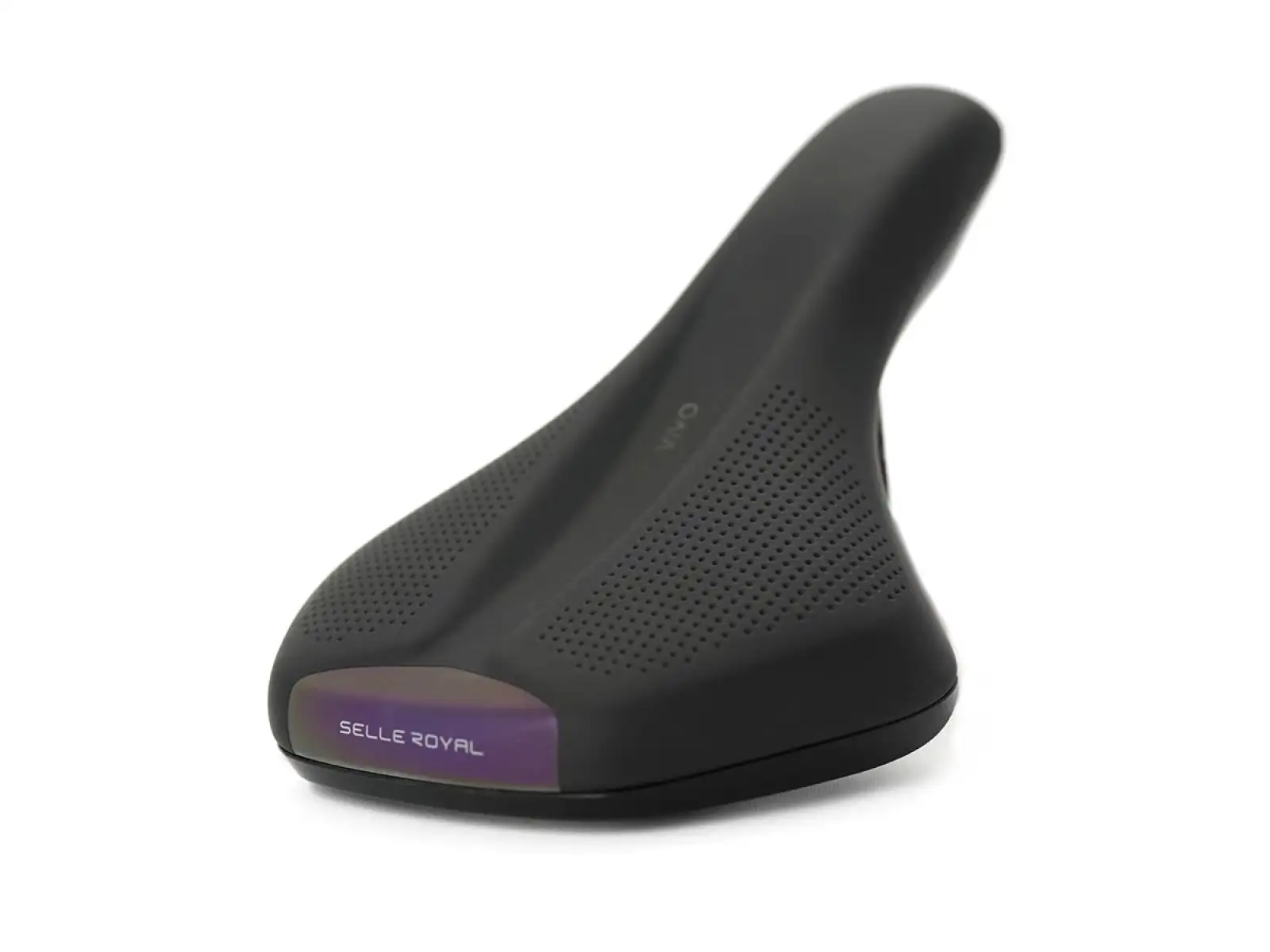 Selle Royal Vivo Athletic siodełko czarna