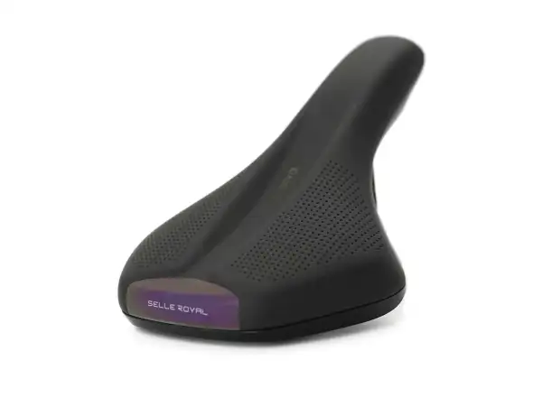 Selle Royal Vivo Athletic siodełko czarna