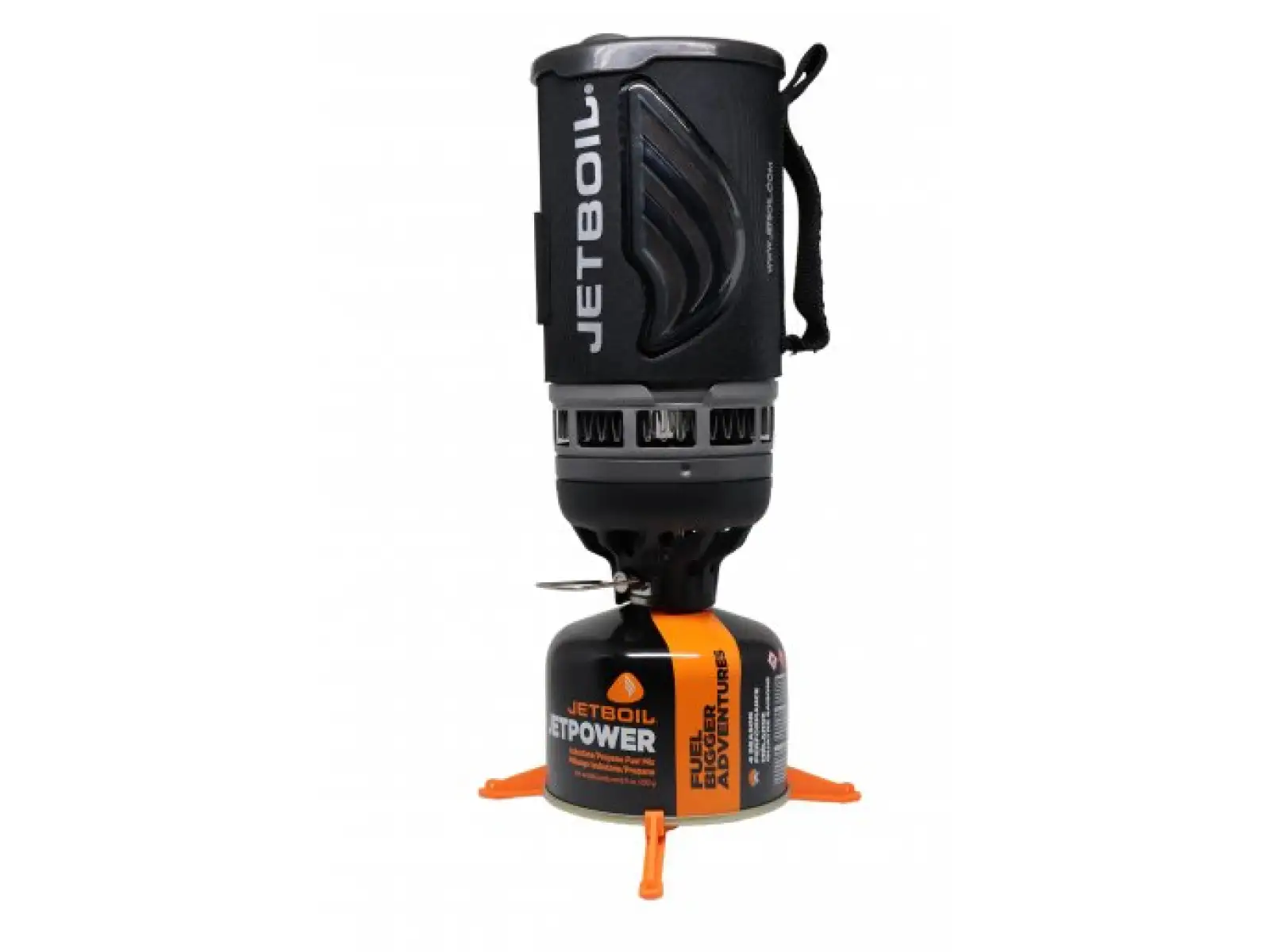 JetBoil Flash Carbon Kuchenka