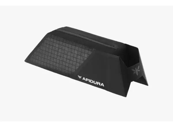 Apidura Aero Bolt-on górna torba na ramę 0,4 l