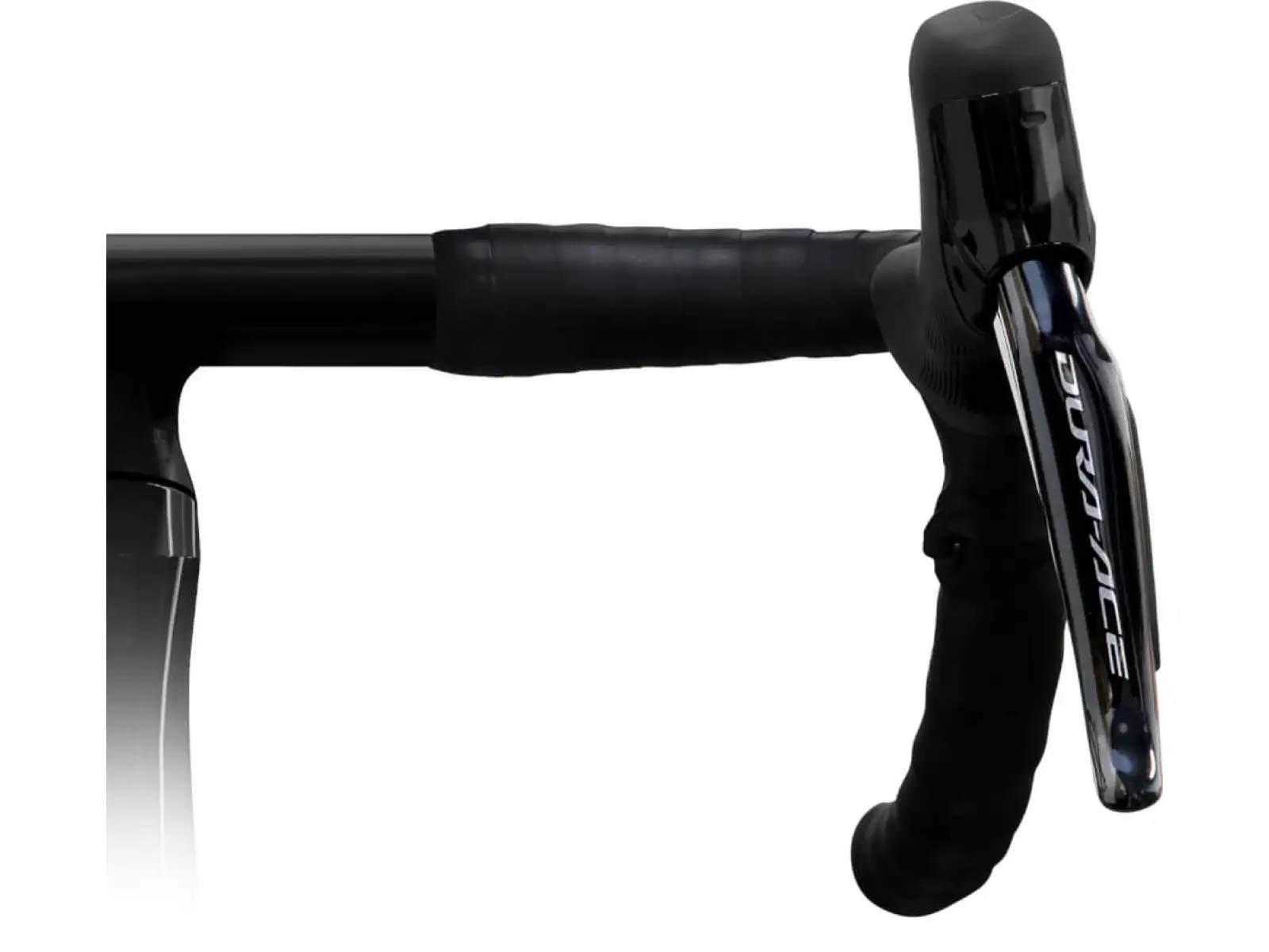 Shimano Dura-Ace Di2 ST-R9270/BR-R9270 lewa dźwignia zmiany biegów i hamulców zacisk z chłodzeniem