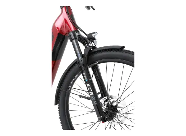 Apache Rio Grande Bosch CX 800 Wh trekkingowy rower elektryczny