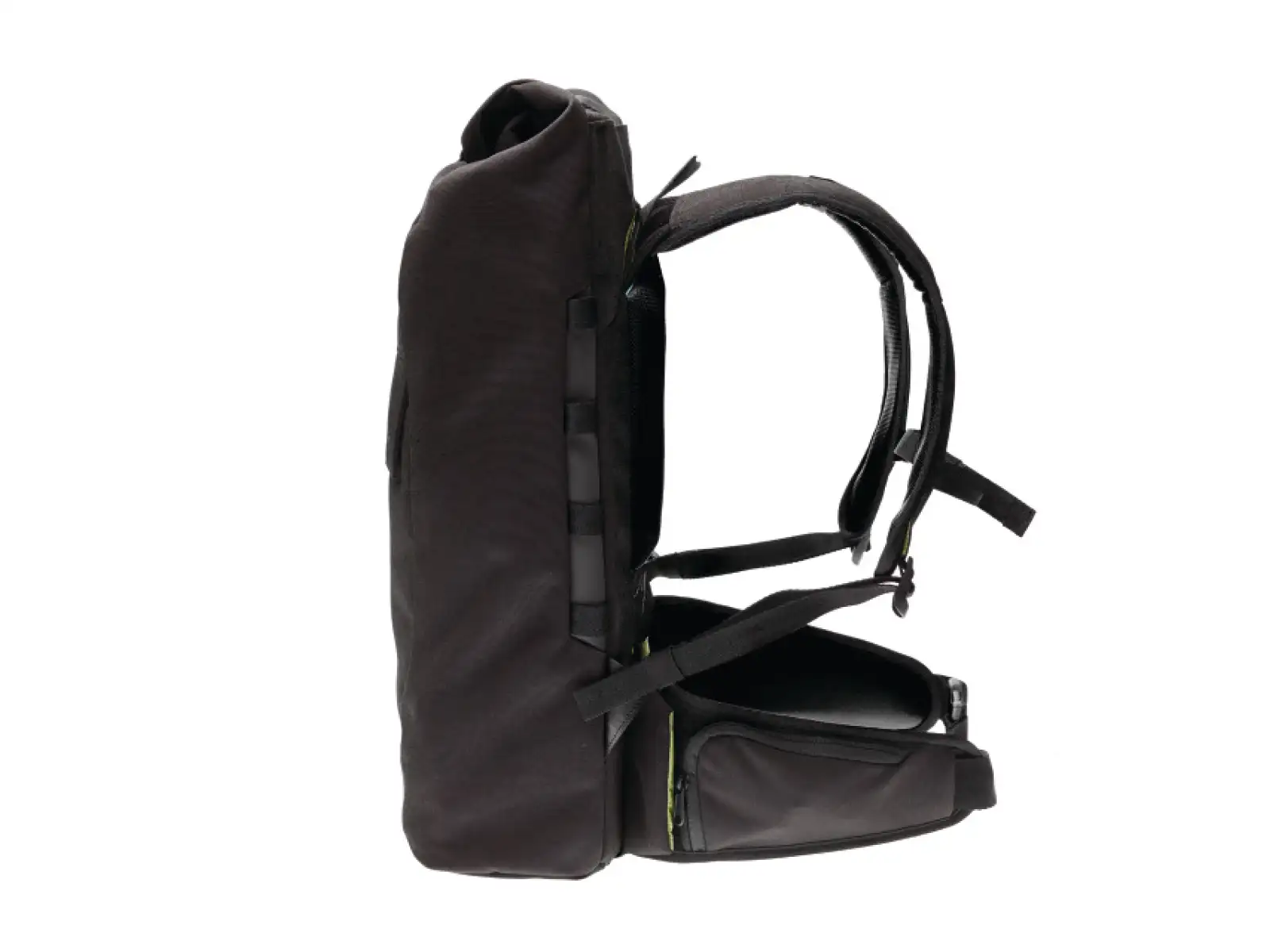Ergon BC Urban plecak czarny