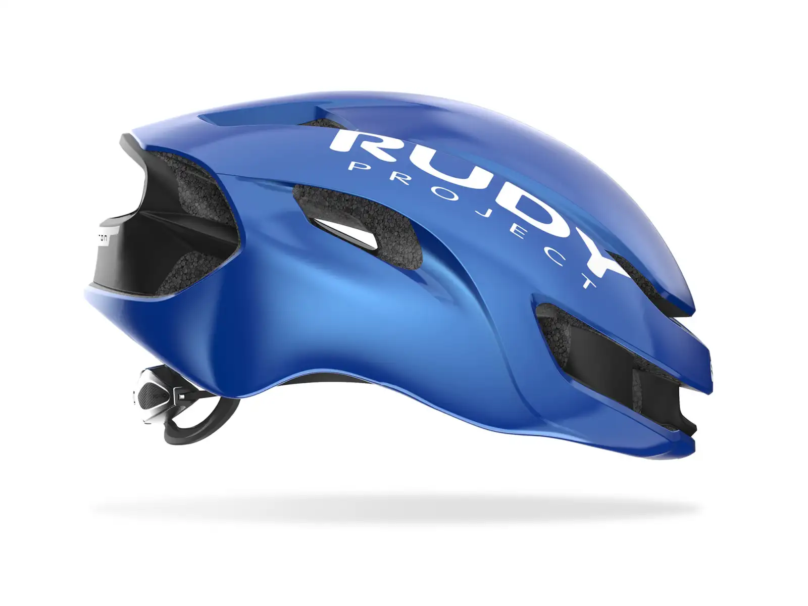 Rudy Project Nytron kask Blue