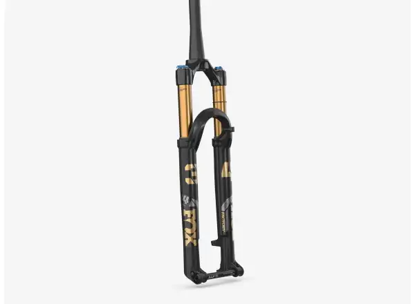 Fox F34-29 SC widelec amortyzowany 120 mm Grip SL 44mm 15x110mm KABOLT czarna 2025