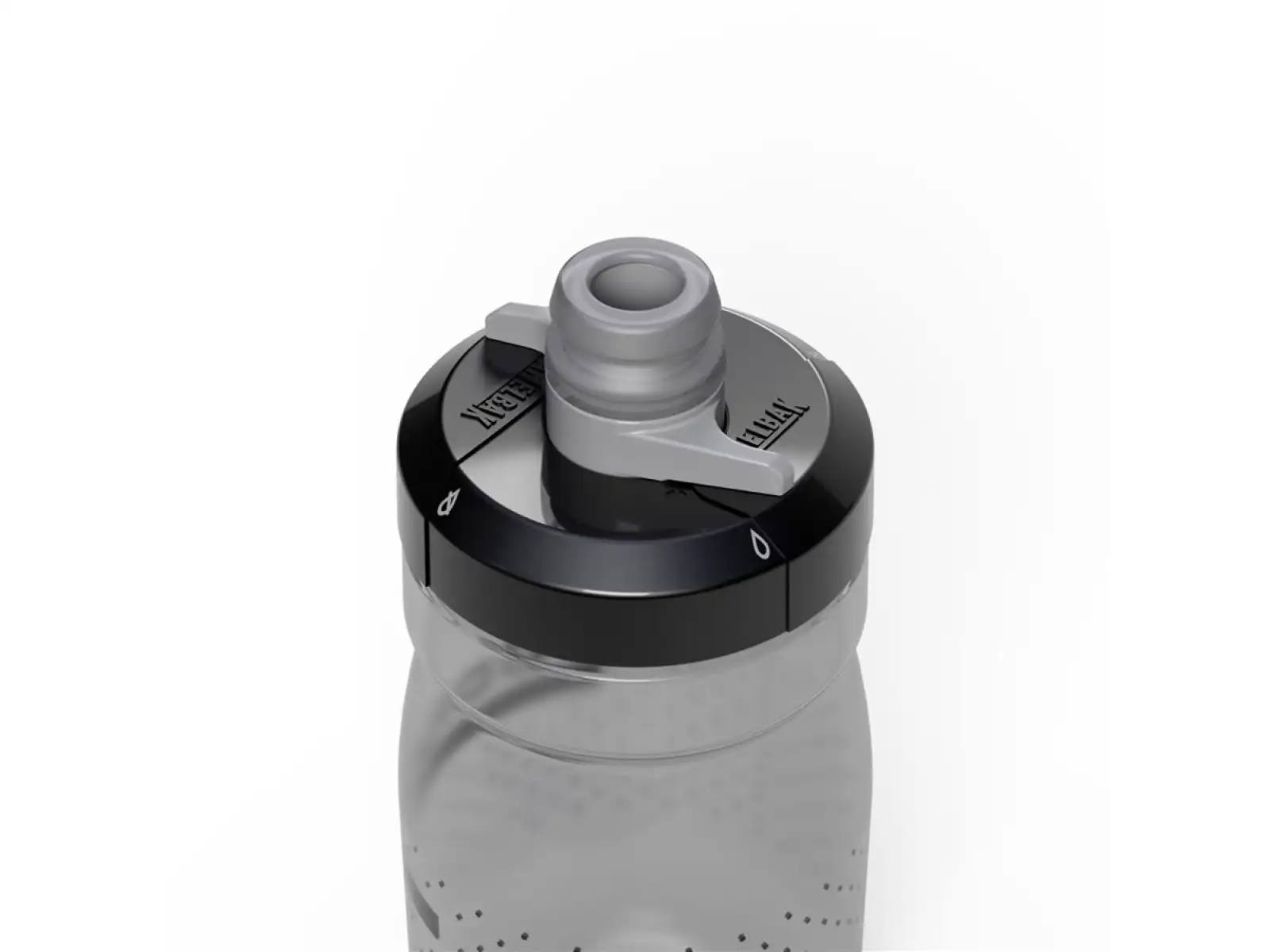 Camelbak Podium butelka 0,44 l Smoke