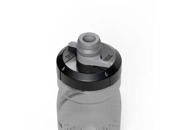 Camelbak Podium butelka 0,44 l Smoke