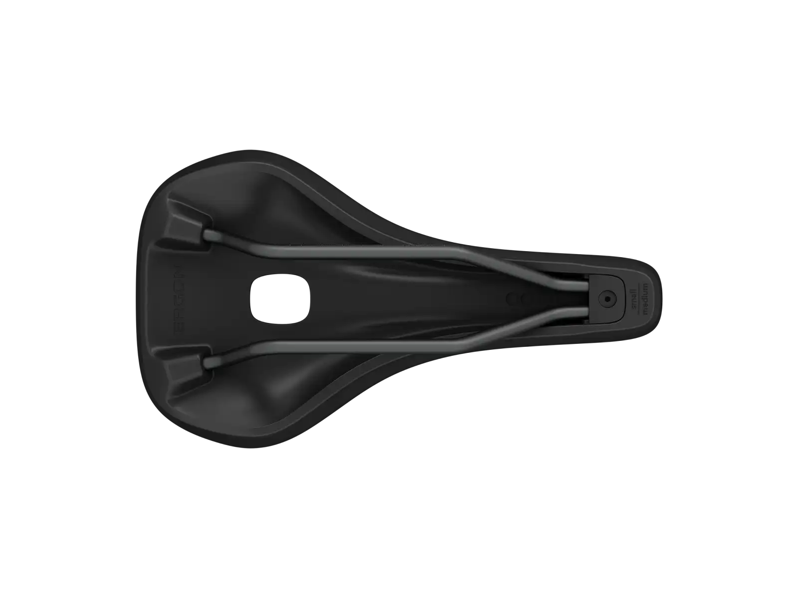 Ergon SRS Pro Men siodełko S/M