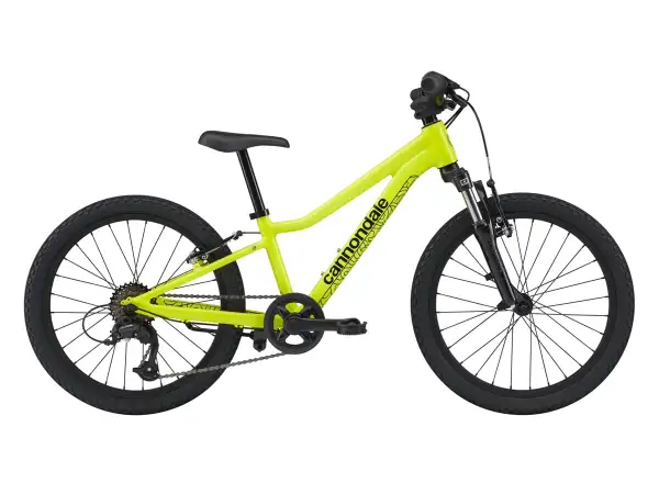 Cannondale Trail 20" rower dziecięcy VLT