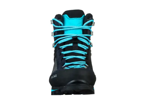 Salewa Crow GTX damskie buty trekkingowe niebieska