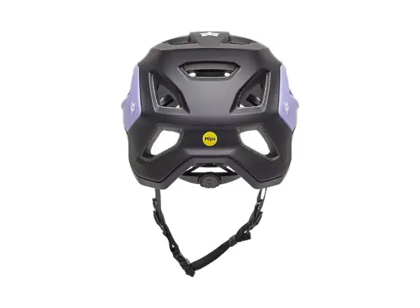 Fox Speedframe 5050 MTB kask Lilac