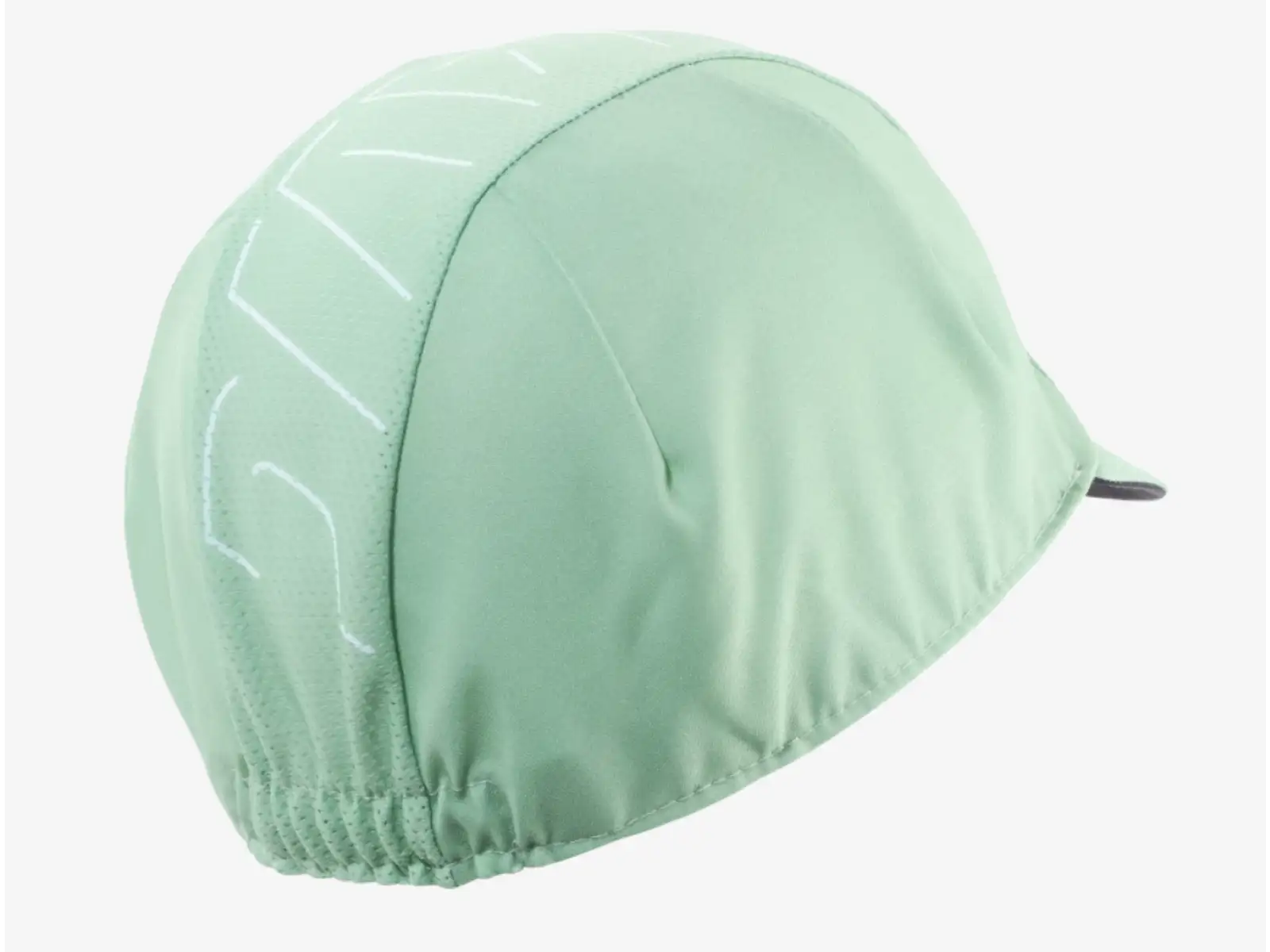Mavic Roadie czapka Mint Carbone