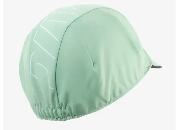 Mavic Roadie czapka Mint Carbone