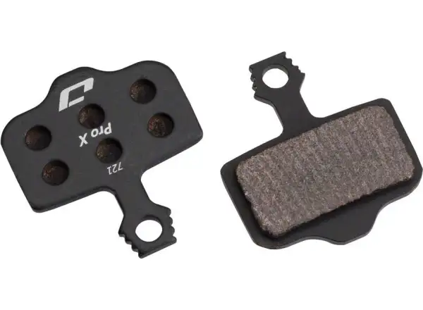 Jagwire Sport Pro Extreme klocki hamulcowe do Avid Elixir