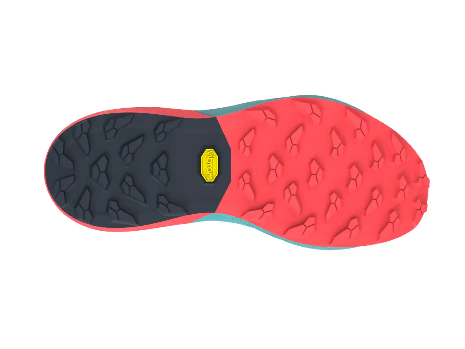 Dynafit Ultra Pro 2 damskie buty do biegania Marine Blue/Blueberry