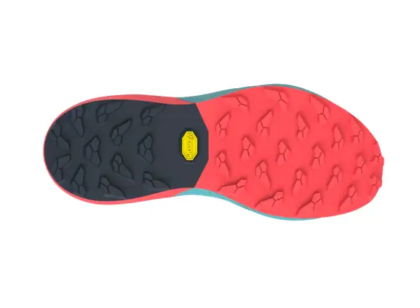 Dynafit Ultra Pro 2 damskie buty do biegania Marine Blue/Blueberry
