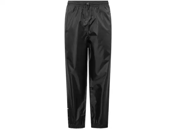 Viking Active Line Rainier męskie spodnie Black