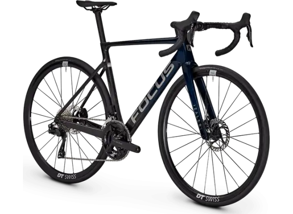 Focus IZALCO MAX 8.8 rower szosowy Azurblue Tinted / BlackMetallic