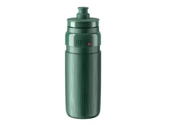 Elite Fly Tex 23 butelka ciemnozielona 750 ml