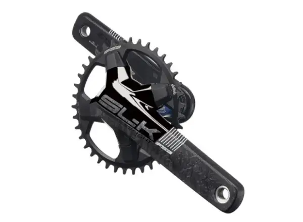 FSA SL-K Light ABS 1X korby 175 mm z tarczą 42 zębów