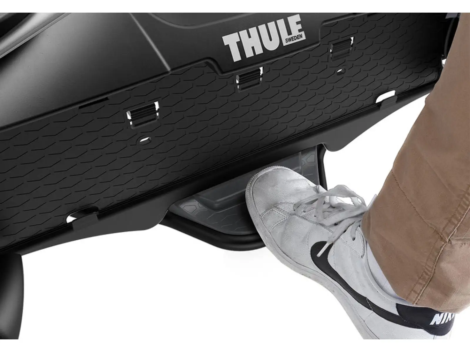 Thule 926 VeloCompact tylny bagażnik rowerowy