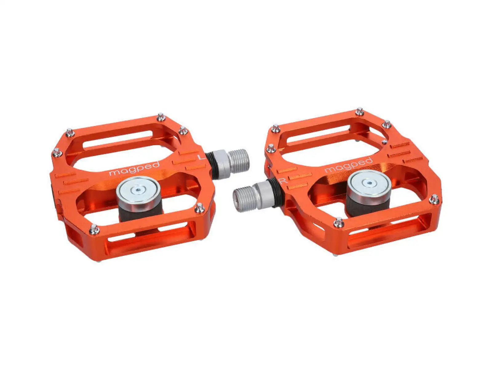 Magped Sport2 150N magnetyczne pedały