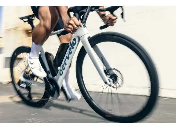 Cervélo Soloist Rival AXS rower gravel Cloud Burst