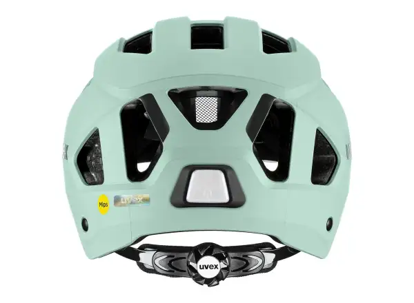 Uvex City Stride Mips Hiplok ready kask Jade Matt