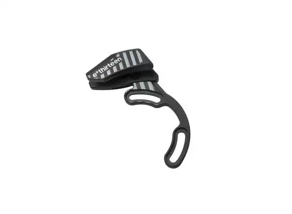 E-13 TRS Race SL ISCG05 prowadnica łańcucha Black