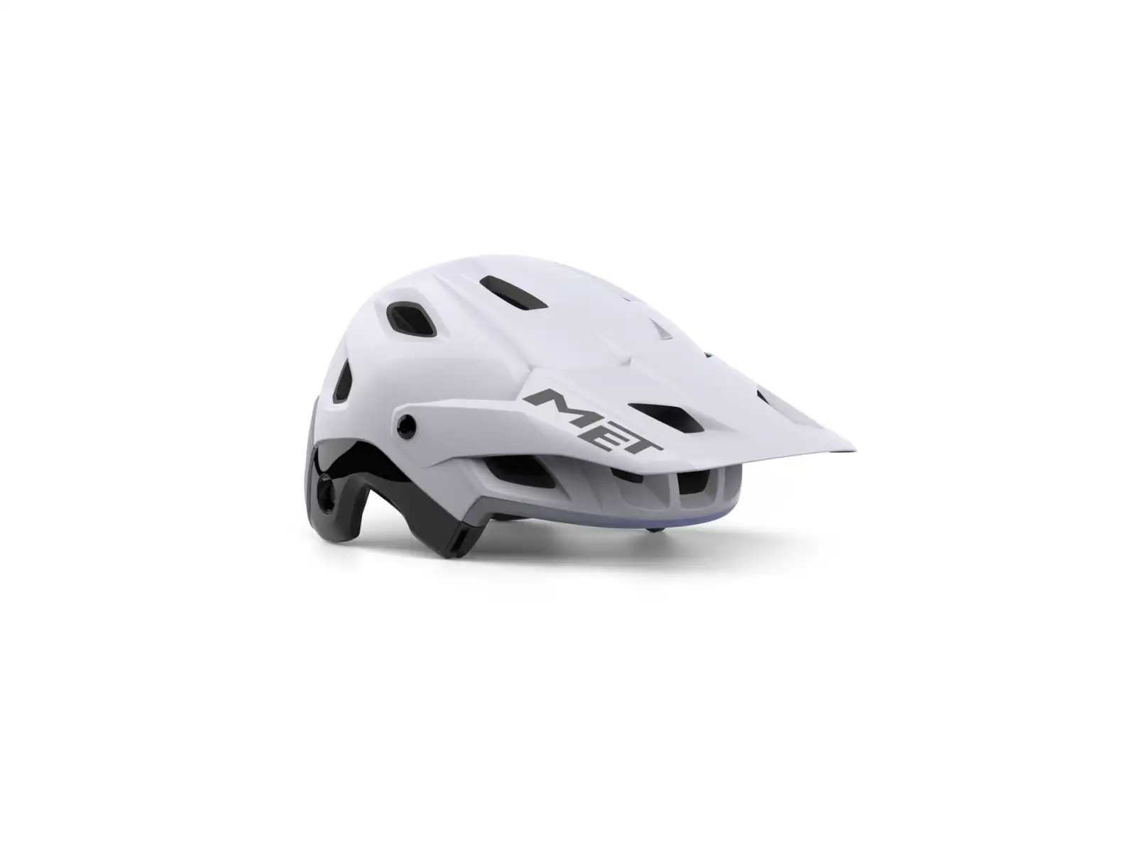 MET Parachute MCR MIPS kask Lilac