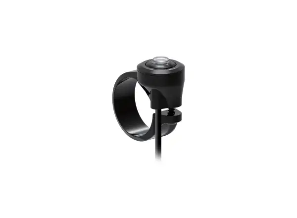 Lezyne E-Bike Classic HB StVZO E1000+ przednia lampka Black