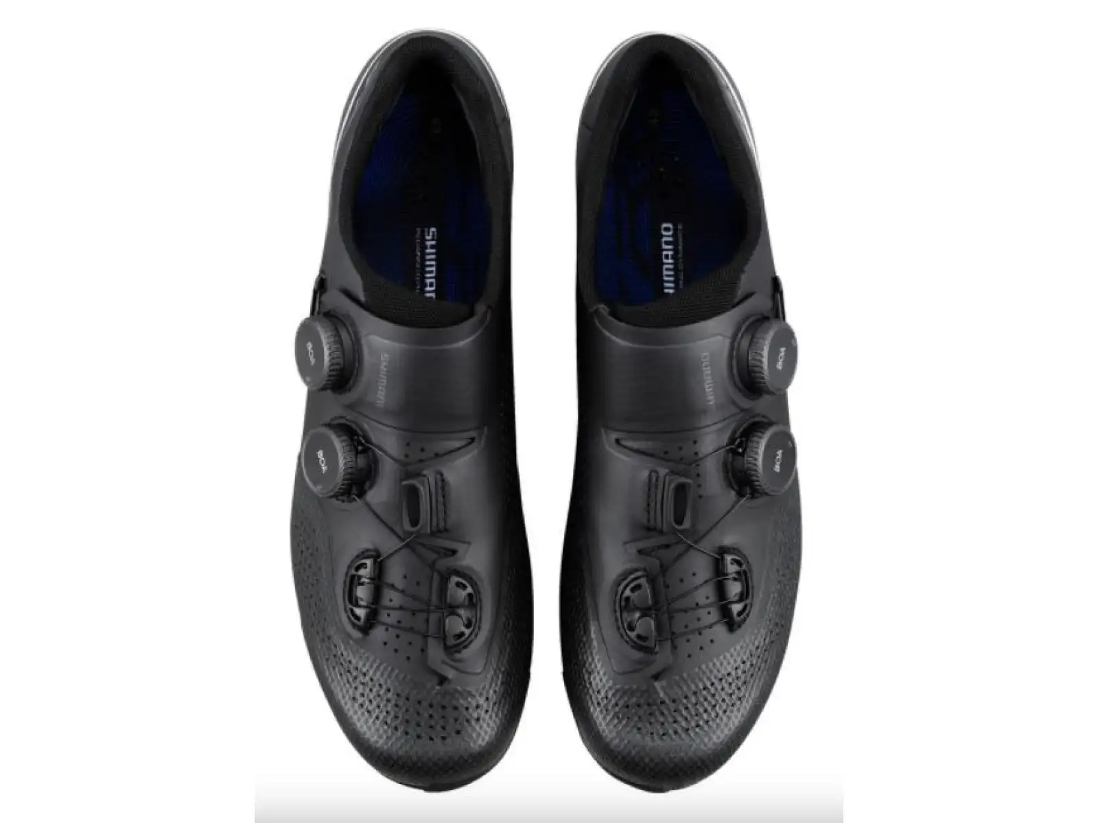 Shimano SH-RC902 szosowe męskie buty czarna