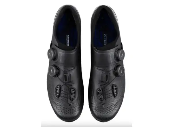 Shimano SH-RC902 szosowe męskie buty czarna