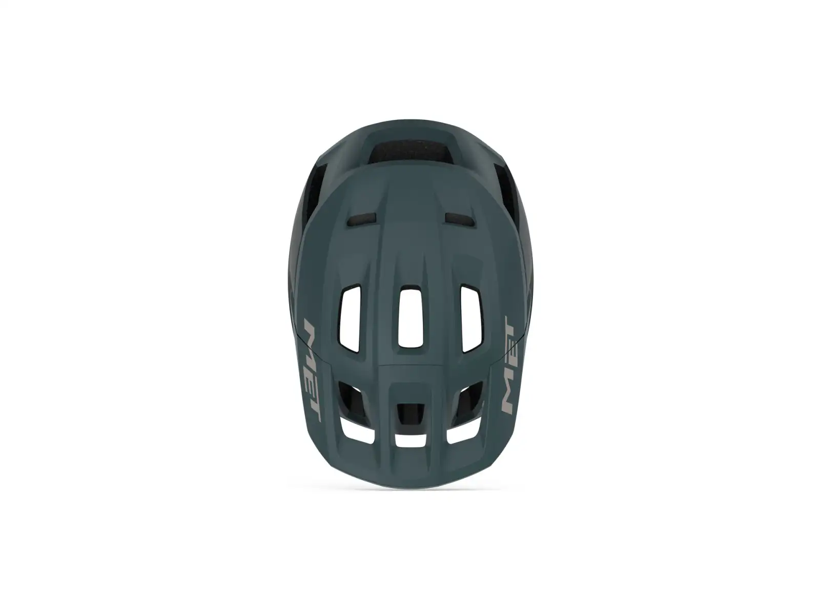 MET Terrae MIPS kask Stone Blue
