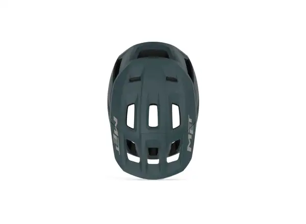MET Terrae MIPS kask Stone Blue