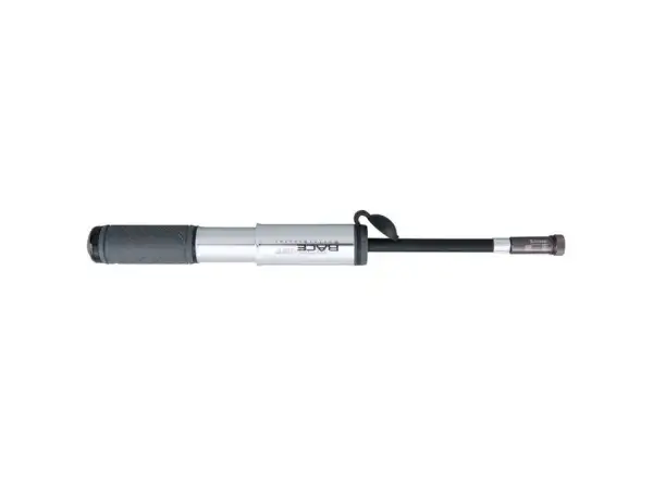 Topeak Race Rocket pompka HP czarna