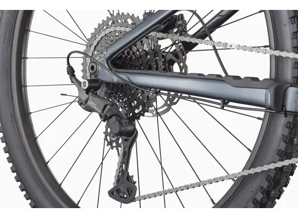 Cannondale Habit HT 1 rower górski Tungsten Blue