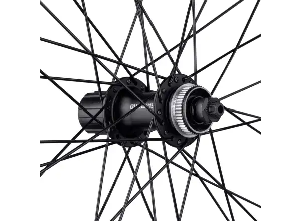 Force XC Disc 29 CL przednie koło zaplecione piasta Shimano