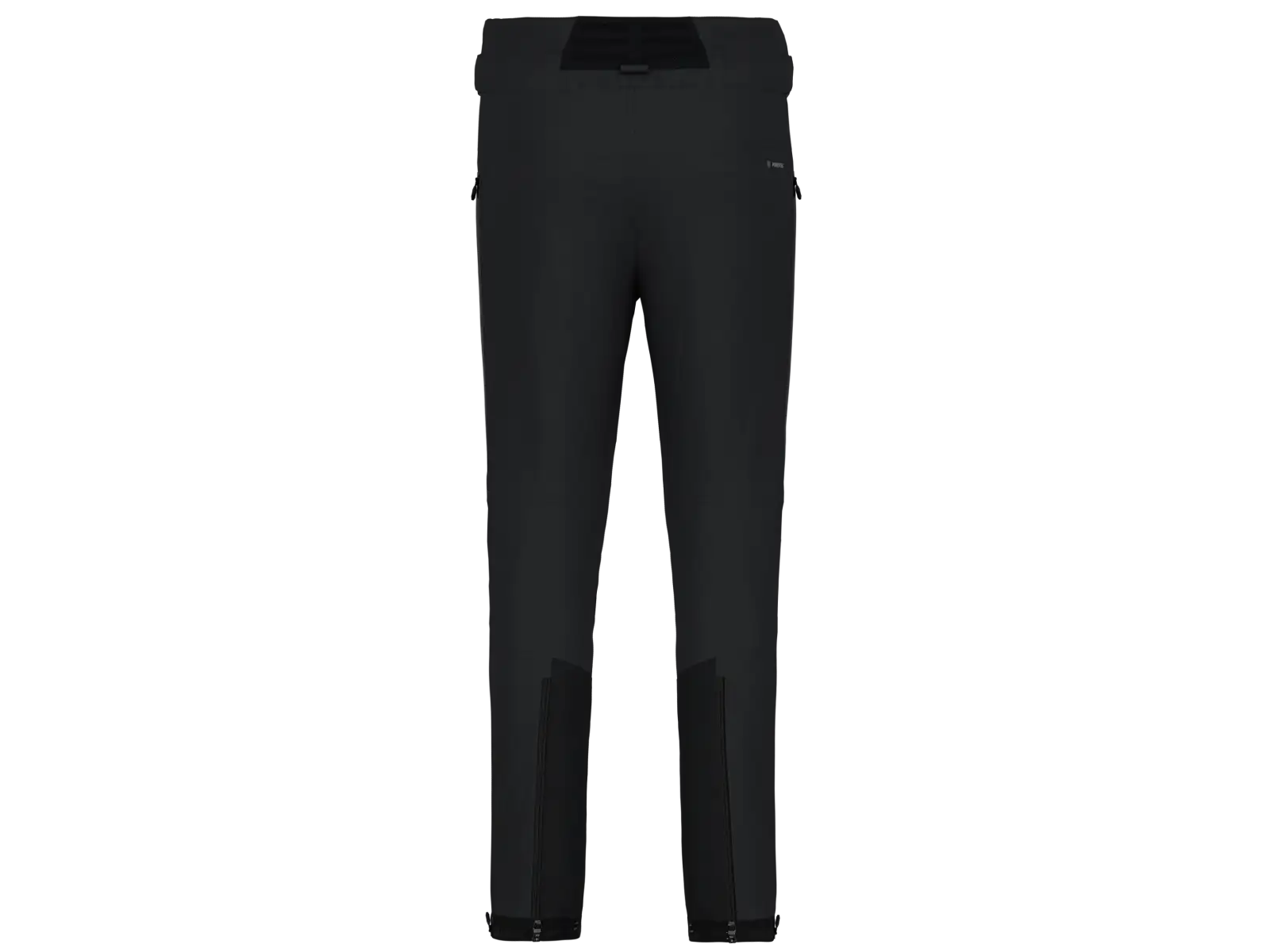 Salewa Ortles Powertex 3L męskie spodnie Black Out