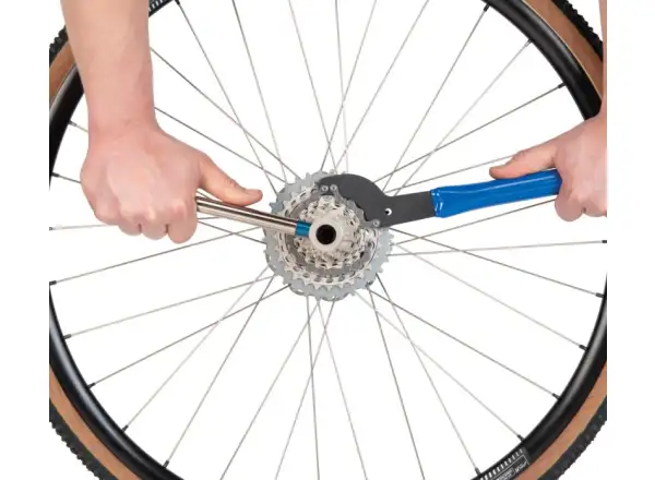 Park Tool PT-SR-2-3 ściągacz zębatki