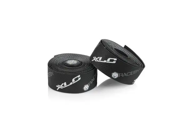 XLC Raceby GR-T08 owijka kierownicy czarna/biała