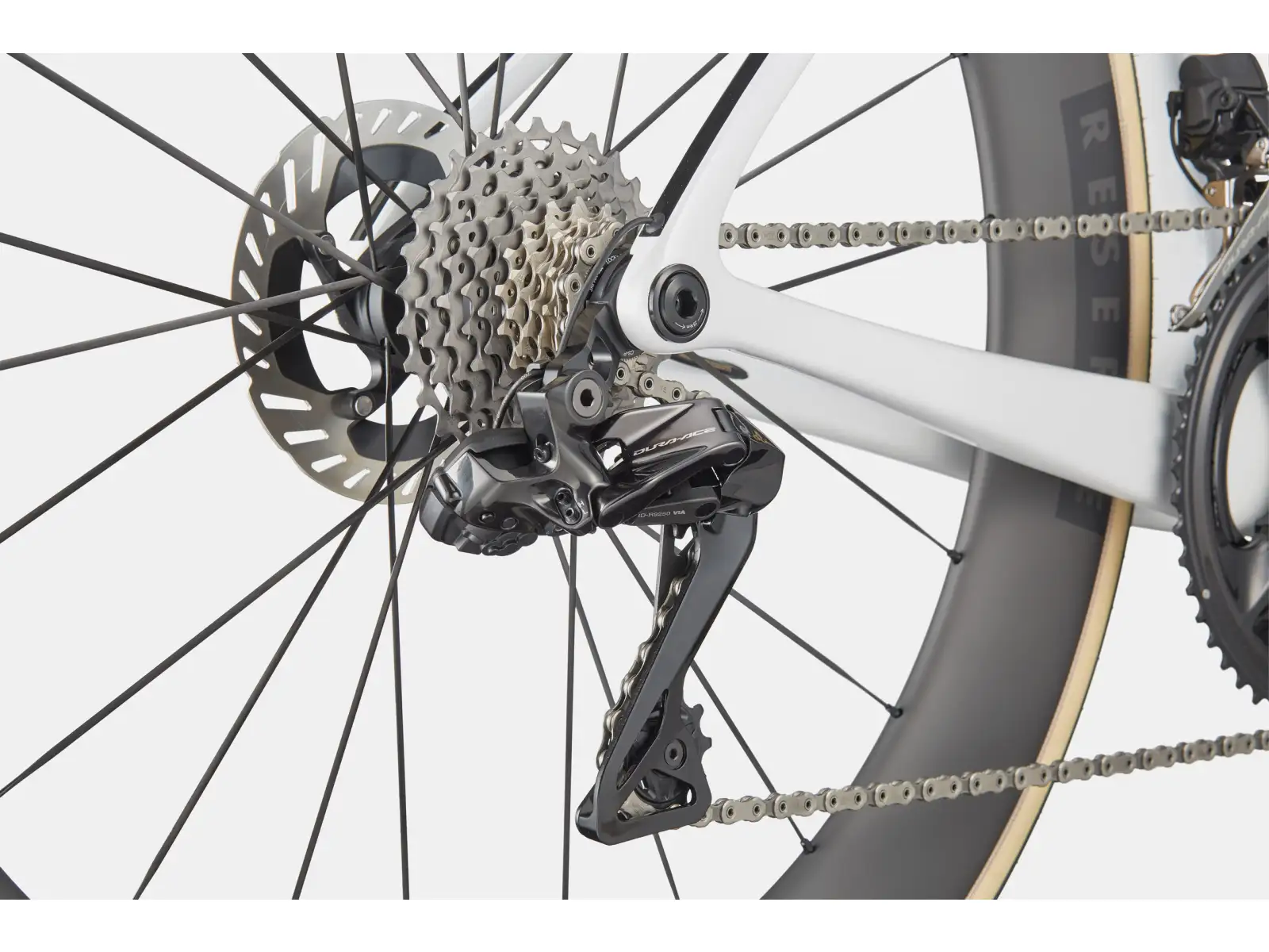 Cannondale SuperSix Evo LAB71 rower szosowy Cashmere CAS