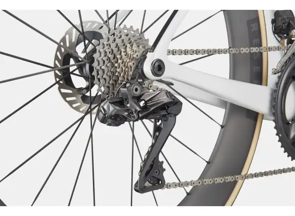 Cannondale SuperSix Evo LAB71 rower szosowy Cashmere CAS