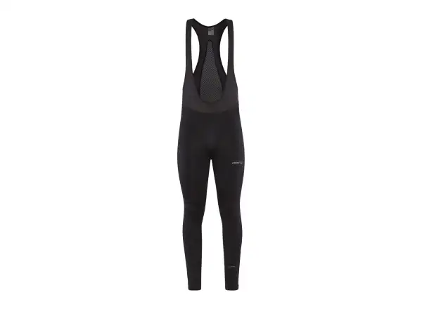 Craft ADV Bike SubZ Insulate Bib męskie spodnie czarna