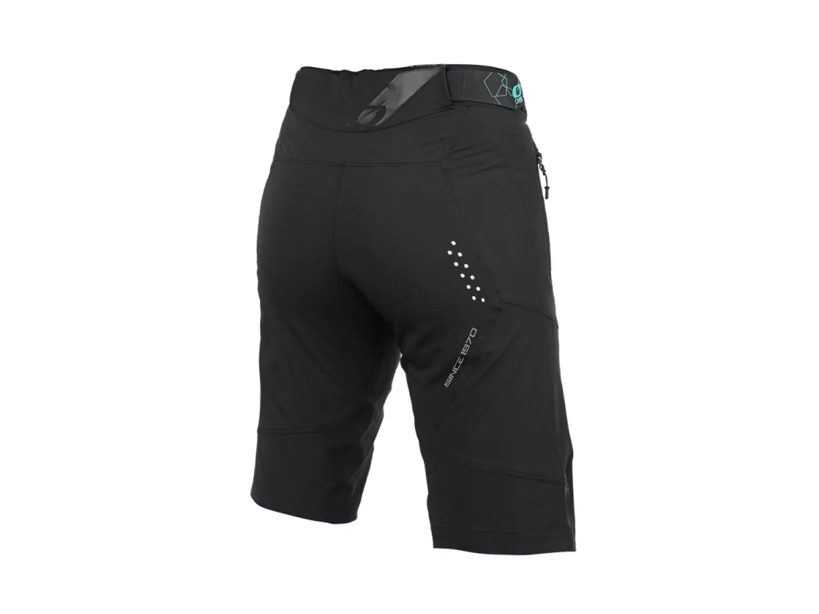 ONeal Soul damskie szorty Black
