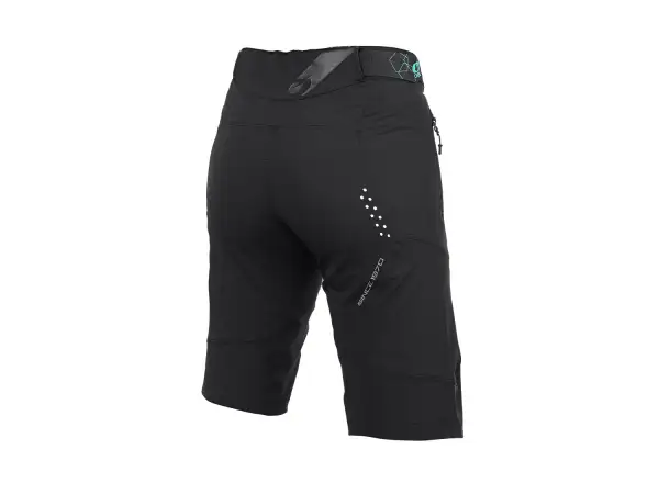 ONeal Soul damskie szorty Black