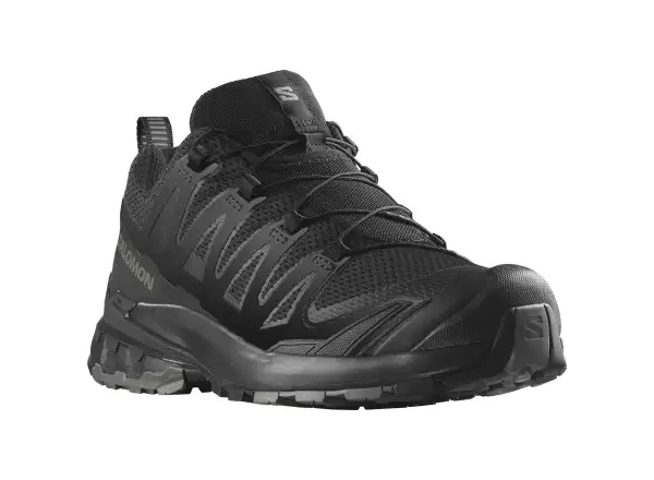 Salomon XA PRO 3D V9 męskie buty do biegania Black/Phantom/Pewter