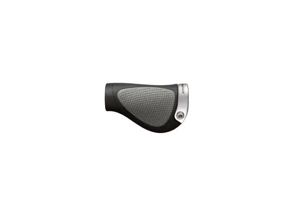 Ergon GP1 Gripshift chwyty czarna S