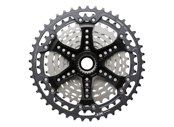 Shimano Deore XT CS-M8200 12 rz. kaseta 9-45 z.