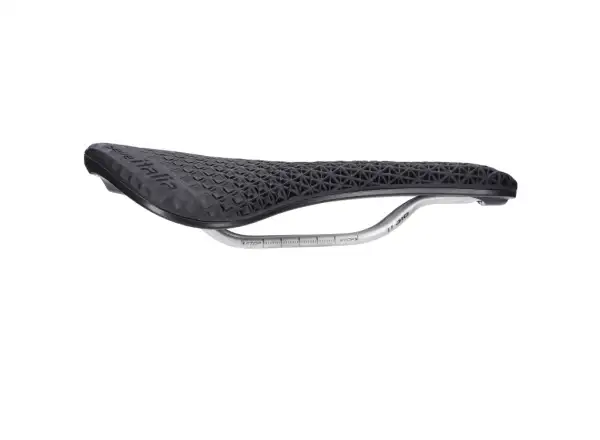 Selle Italia NOVUS Boost EVO TI 316 Superflow 3D L3 siodło 145 x 248 mm